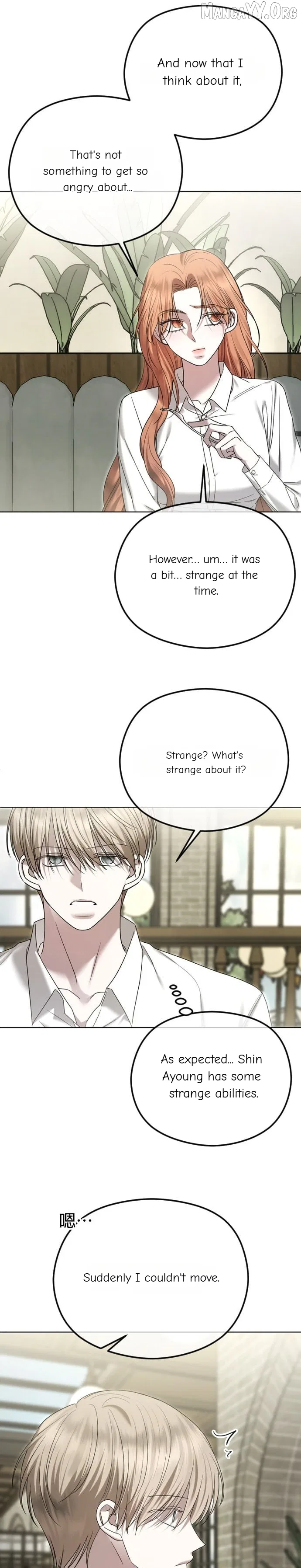 The Ending, I Want to Change it Chapter 100 – Page 2