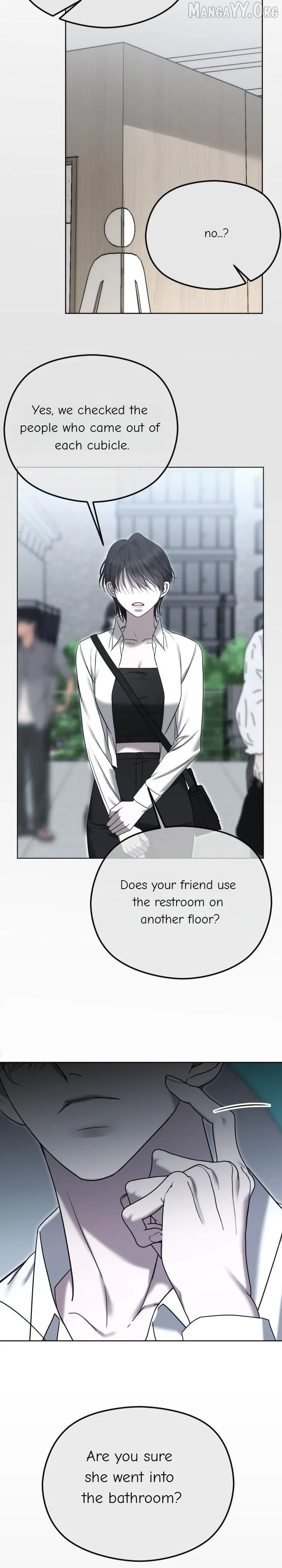 The Ending, I Want to Change it Chapter 100 – Page 24