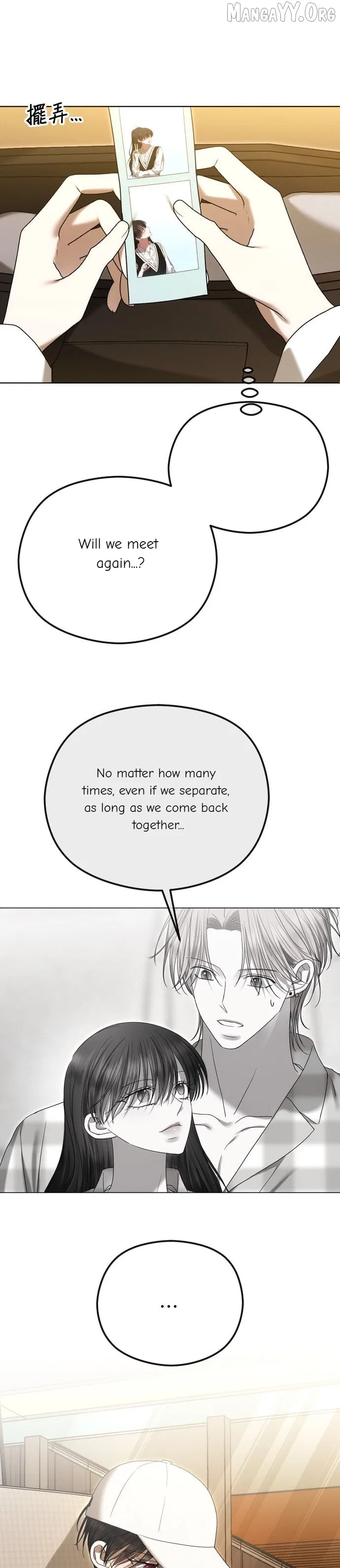 The Ending, I Want to Change it Chapter 100 – Page 30