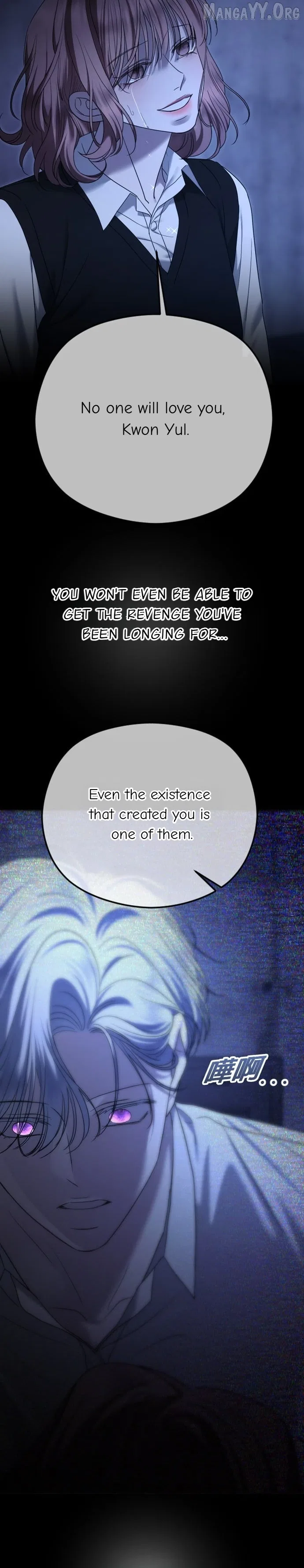 The Ending, I Want to Change it Chapter 99 – Page 28