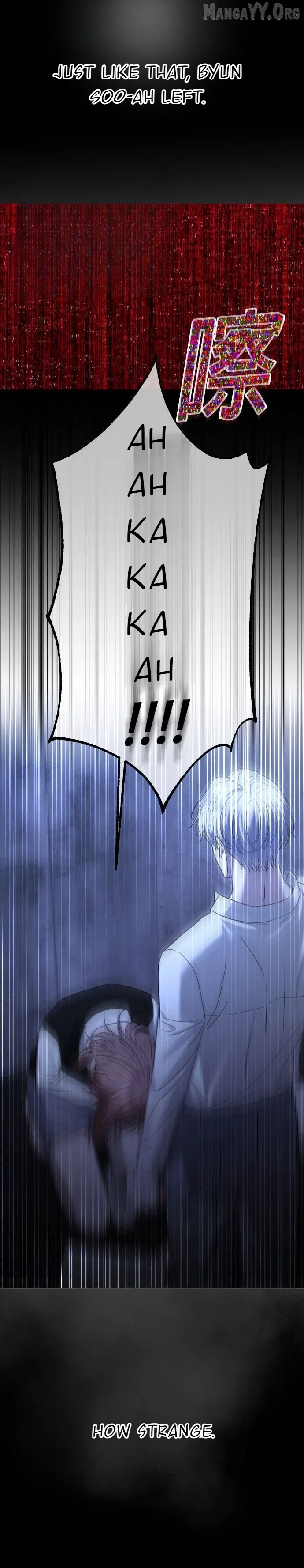 The Ending, I Want to Change it Chapter 99 – Page 29