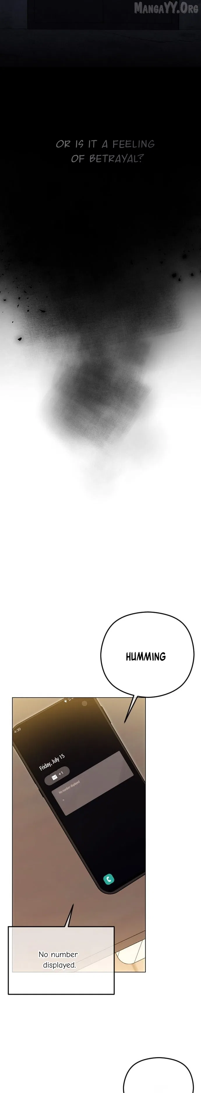 The Ending, I Want to Change it Chapter 99 – Page 32