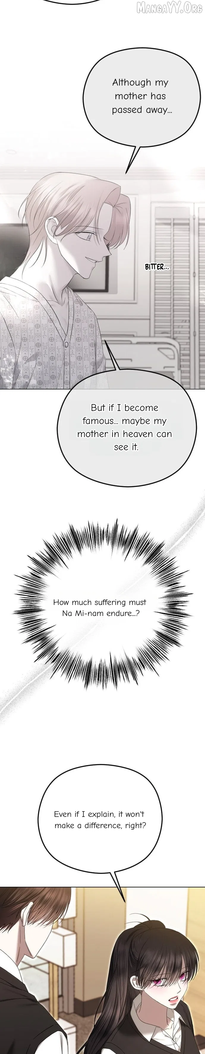 The Ending, I Want to Change it Chapter 98 – Page 12