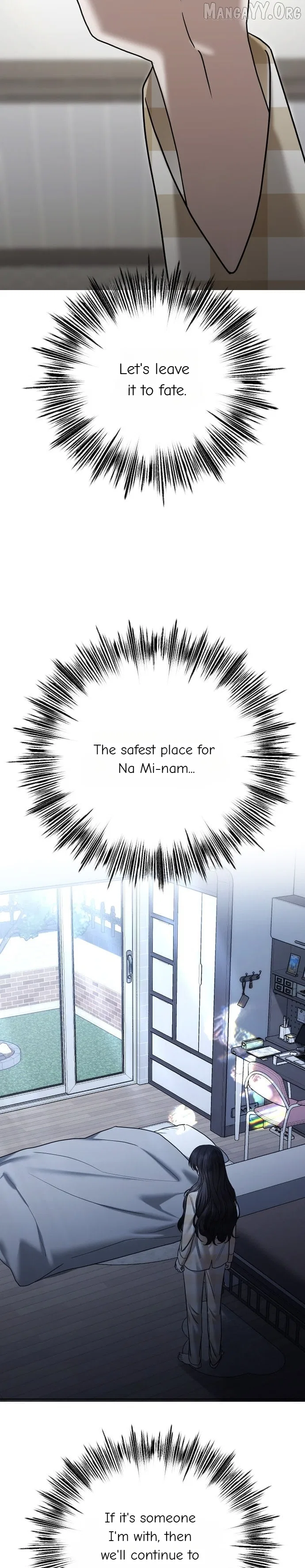 The Ending, I Want to Change it Chapter 98 – Page 15