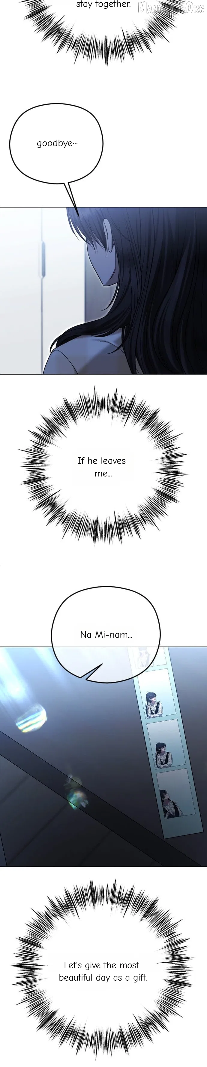 The Ending, I Want to Change it Chapter 98 – Page 16