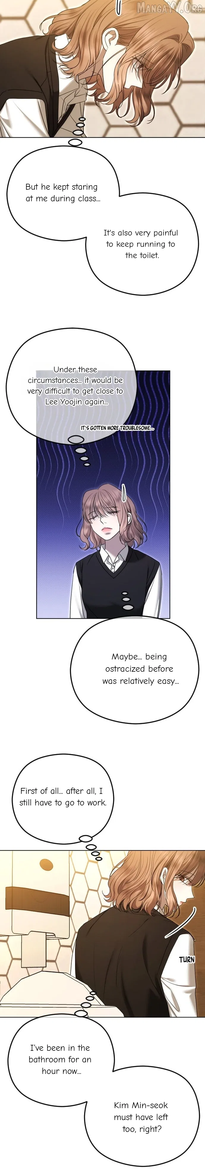 The Ending, I Want to Change it Chapter 98 – Page 32