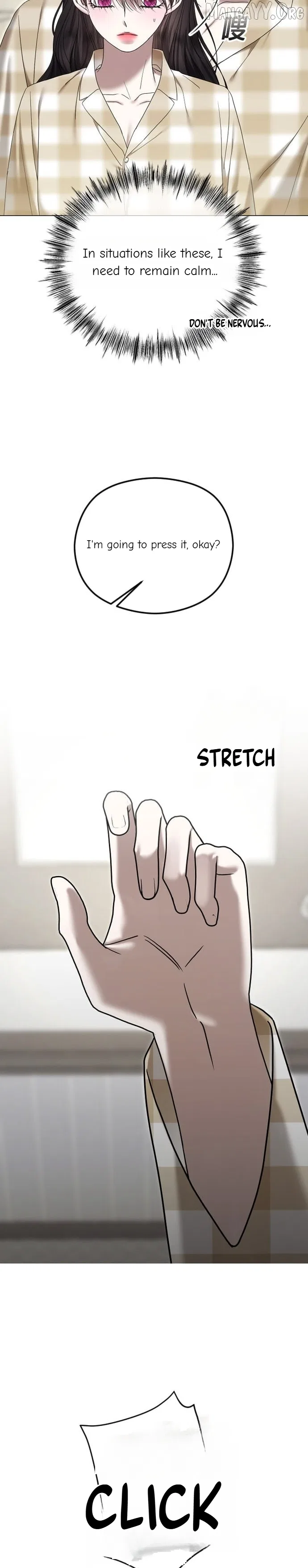 The Ending, I Want to Change it Chapter 97 – Page 3