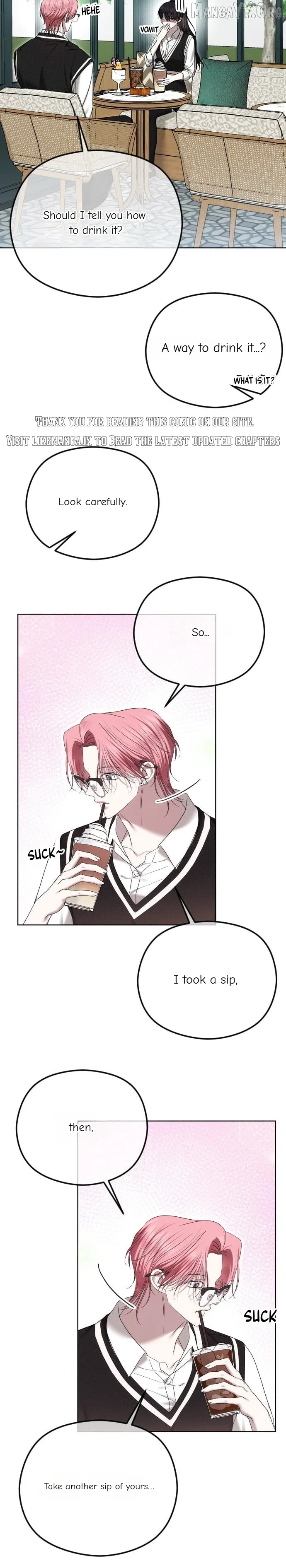 The Ending, I Want to Change it Chapter 97 – Page 22