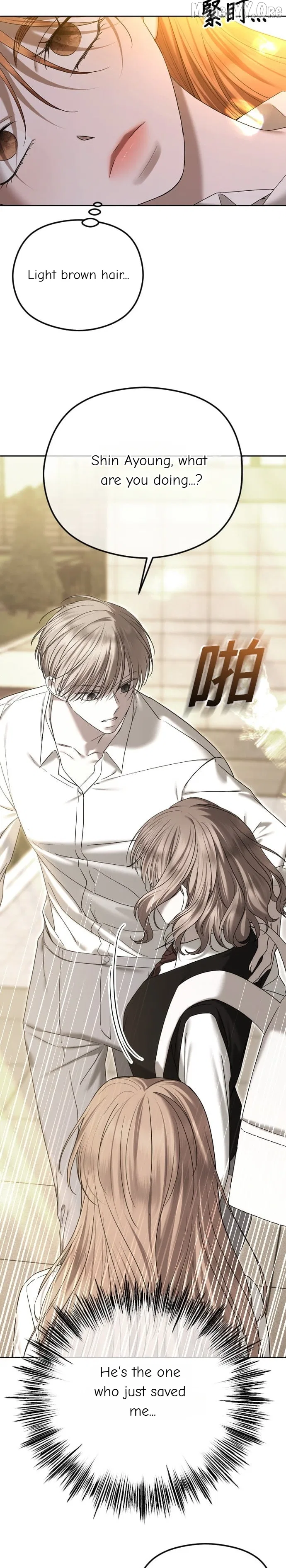 The Ending, I Want to Change it Chapter 96 – Page 4