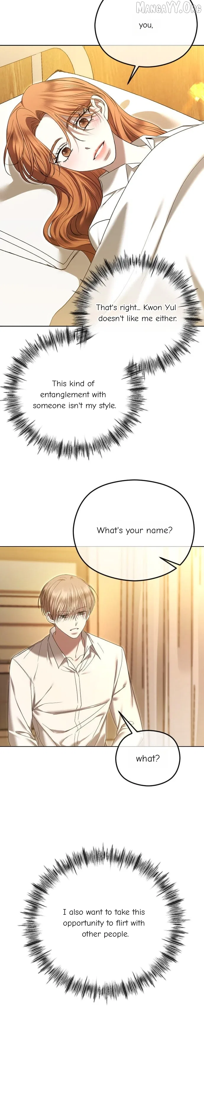 The Ending, I Want to Change it Chapter 96 – Page 5