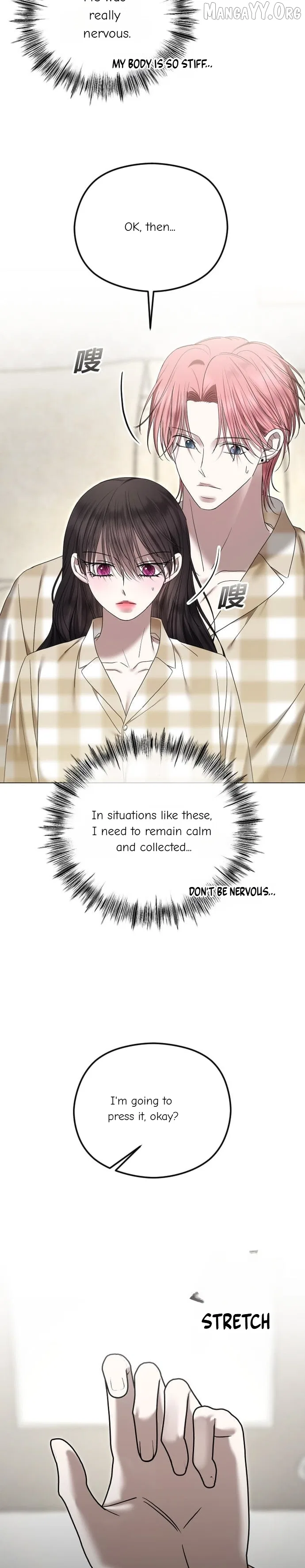 The Ending, I Want to Change it Chapter 96 – Page 28