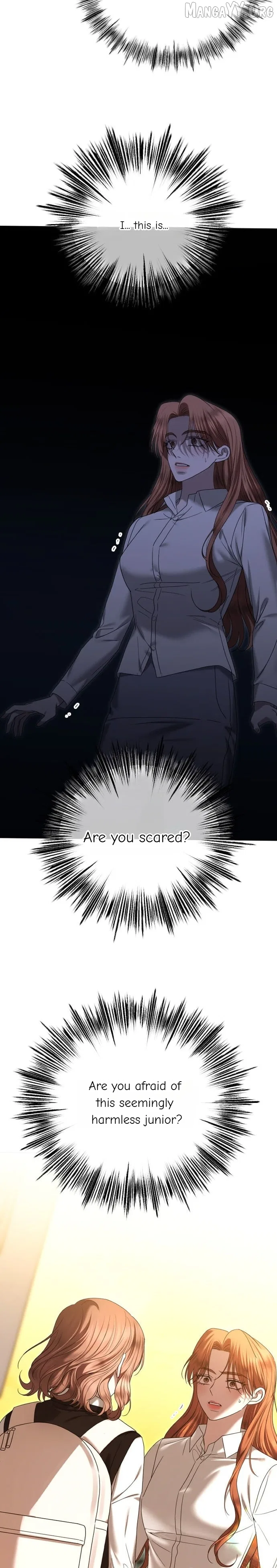 The Ending, I Want to Change it Chapter 95 – Page 6