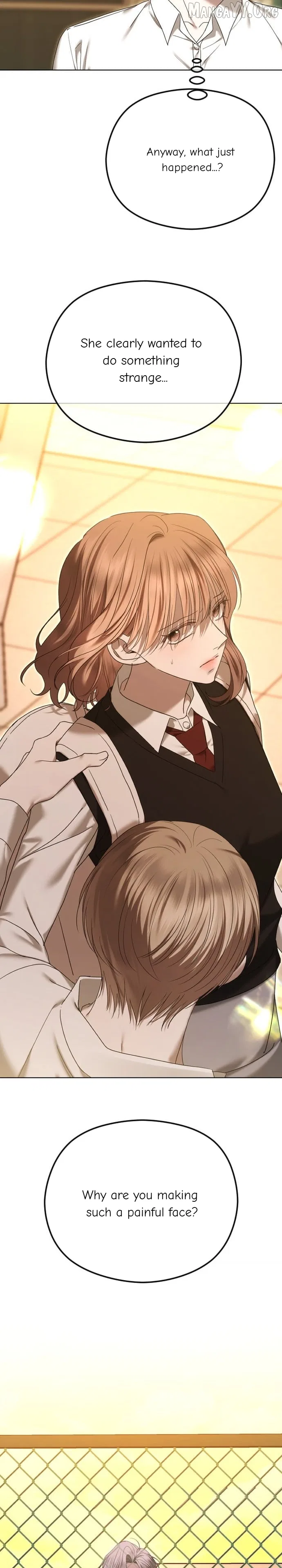 The Ending, I Want to Change it Chapter 95 – Page 16