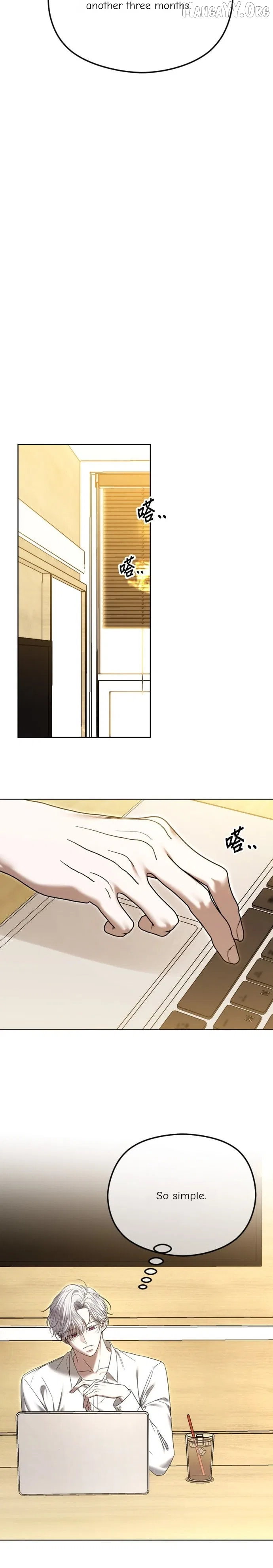 The Ending, I Want to Change it Chapter 94 – Page 5
