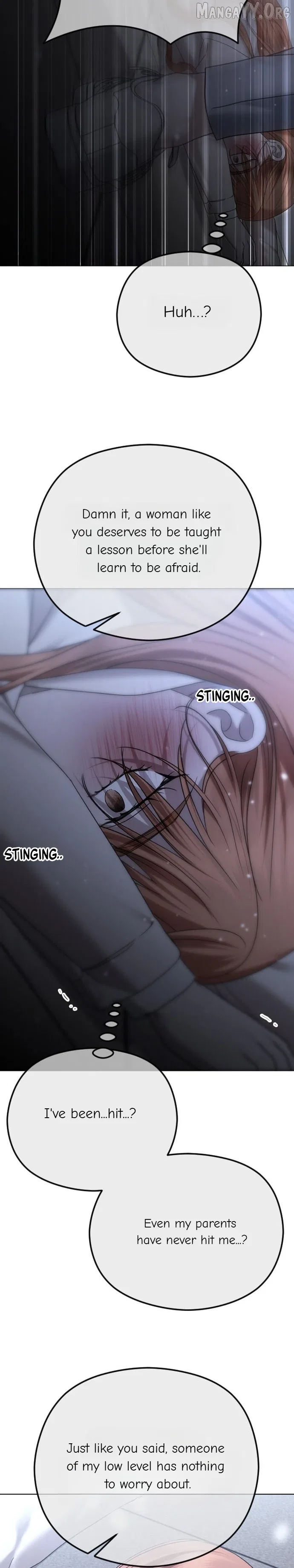 The Ending, I Want to Change it Chapter 94 – Page 20