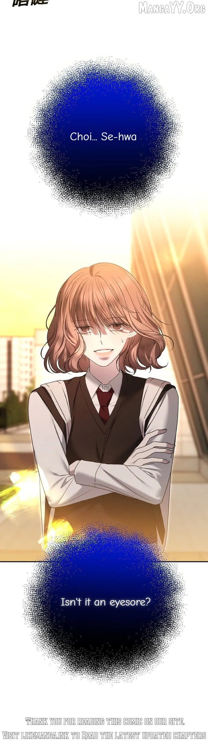 The Ending, I Want to Change it Chapter 94 – Page 29