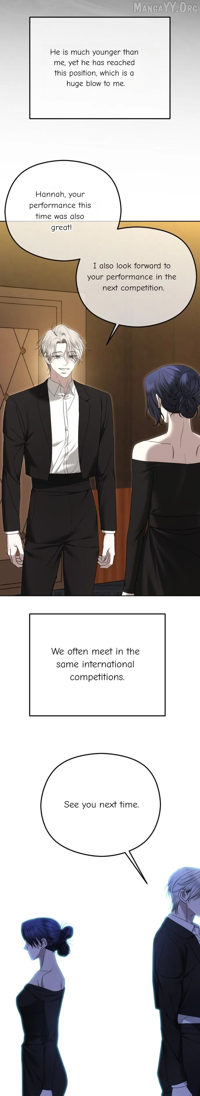 The Ending, I Want to Change it Chapter 93 – Page 10