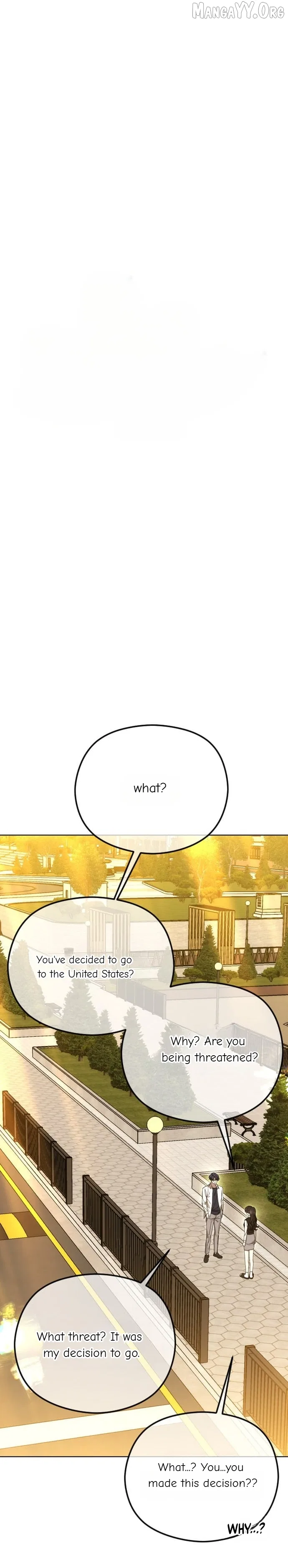 The Ending, I Want to Change it Chapter 93 – Page 28