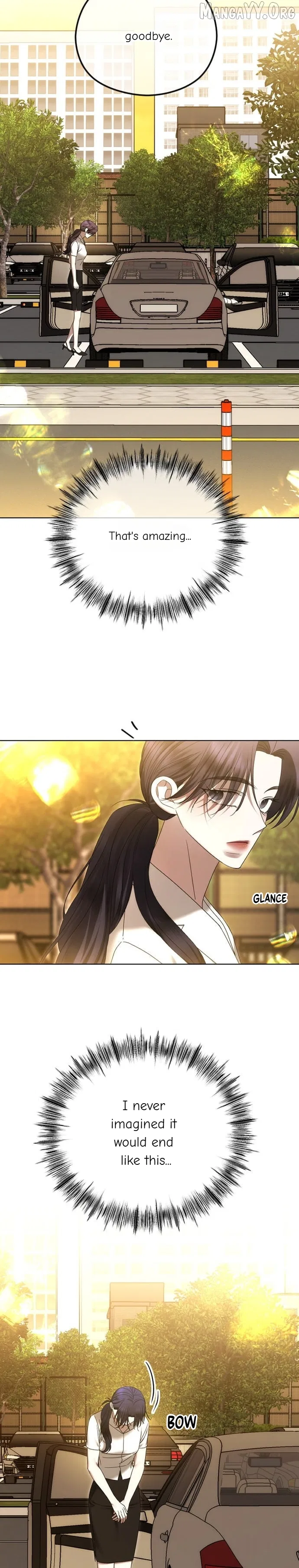 The Ending, I Want to Change it Chapter 93 – Page 34