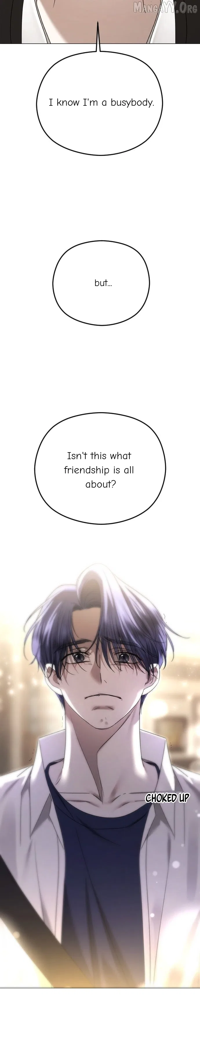 The Ending, I Want to Change it Chapter 92 – Page 2