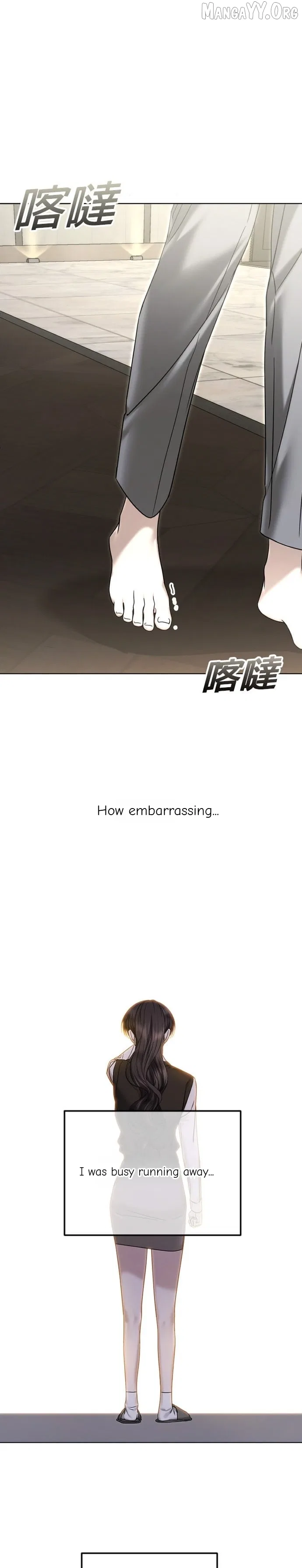 The Ending, I Want to Change it Chapter 92 – Page 3