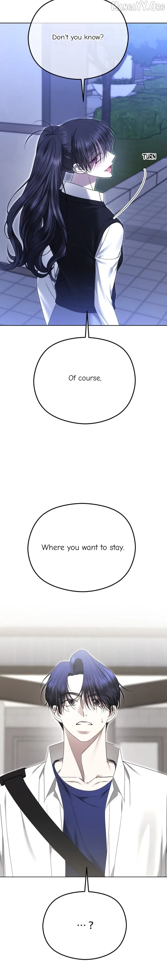 The Ending, I Want to Change it Chapter 92 – Page 15
