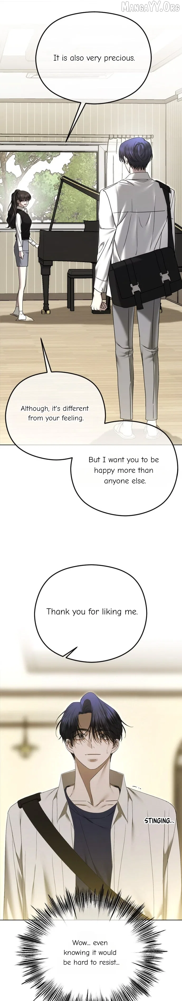 The Ending, I Want to Change it Chapter 92 – Page 24