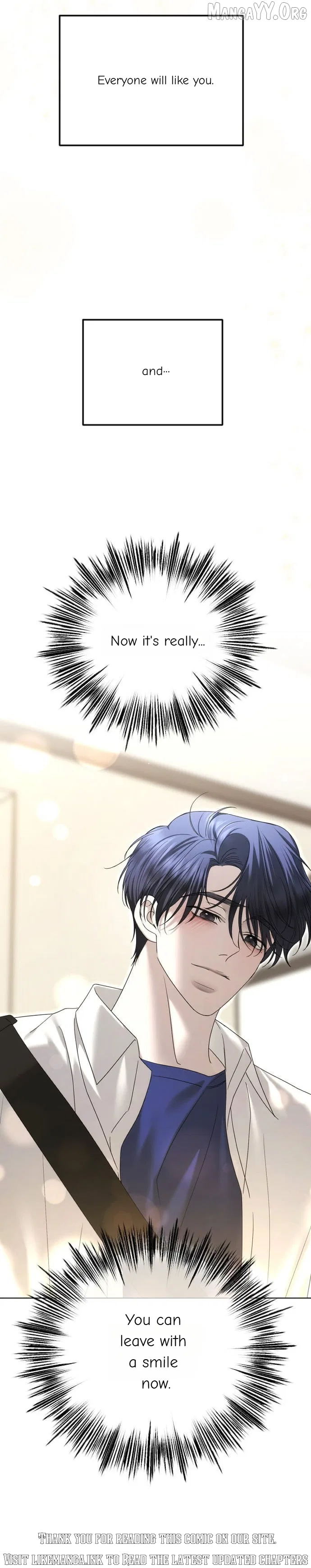 The Ending, I Want to Change it Chapter 92 – Page 34
