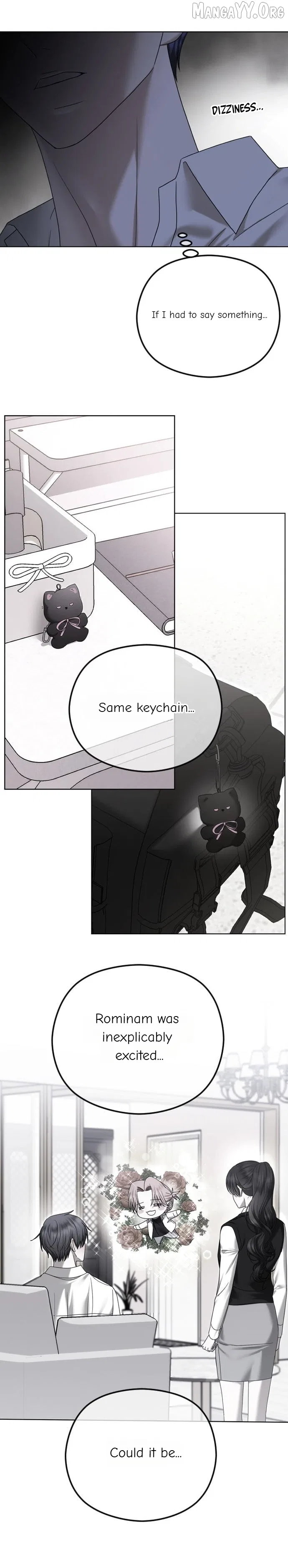 The Ending, I Want to Change it Chapter 91 – Page 2