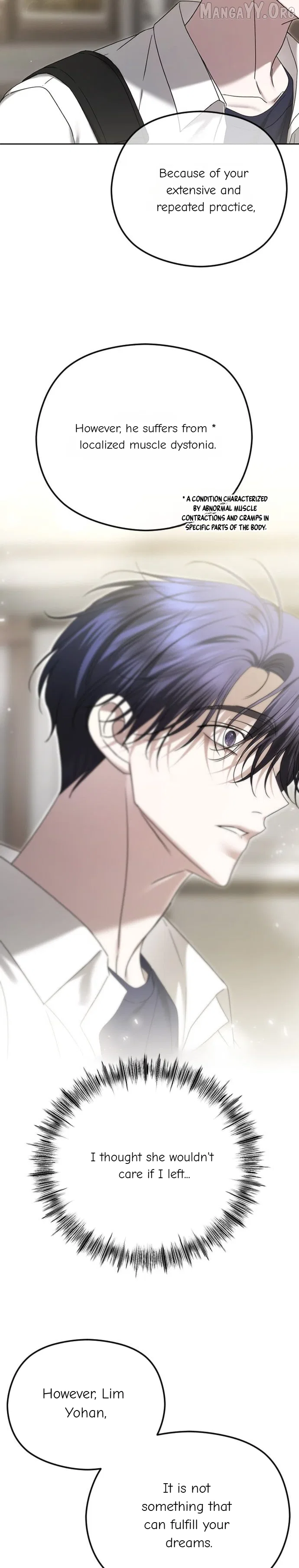 The Ending, I Want to Change it Chapter 91 – Page 30