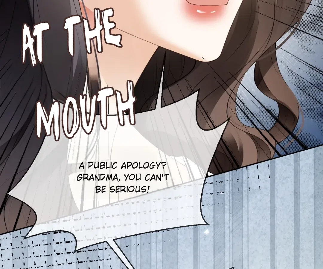 Billionaire’s Exclusive Adoration Chapter 122 – Page 8