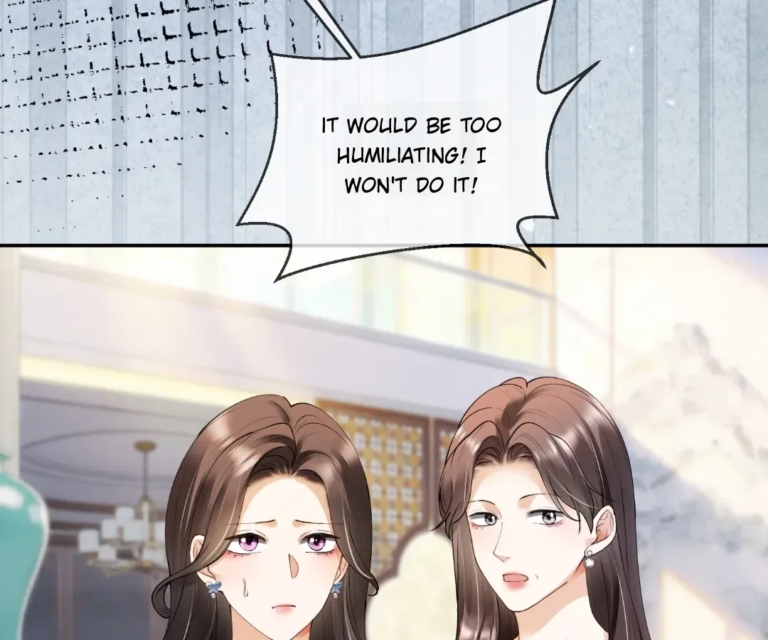Billionaire’s Exclusive Adoration Chapter 122 – Page 9