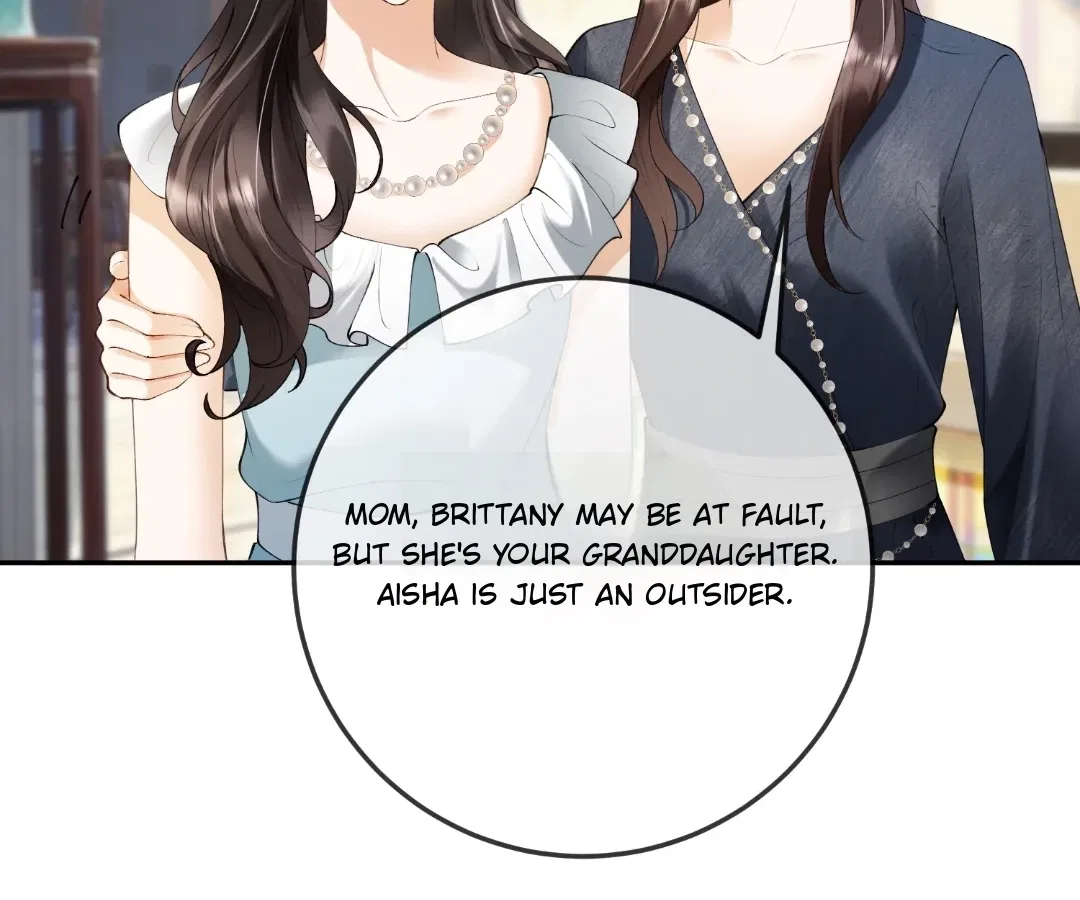 Billionaire’s Exclusive Adoration Chapter 122 – Page 10