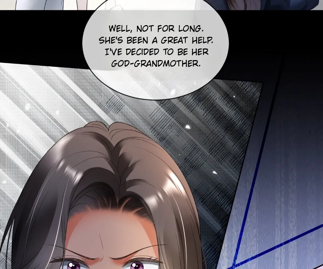 Billionaire’s Exclusive Adoration Chapter 122 – Page 13