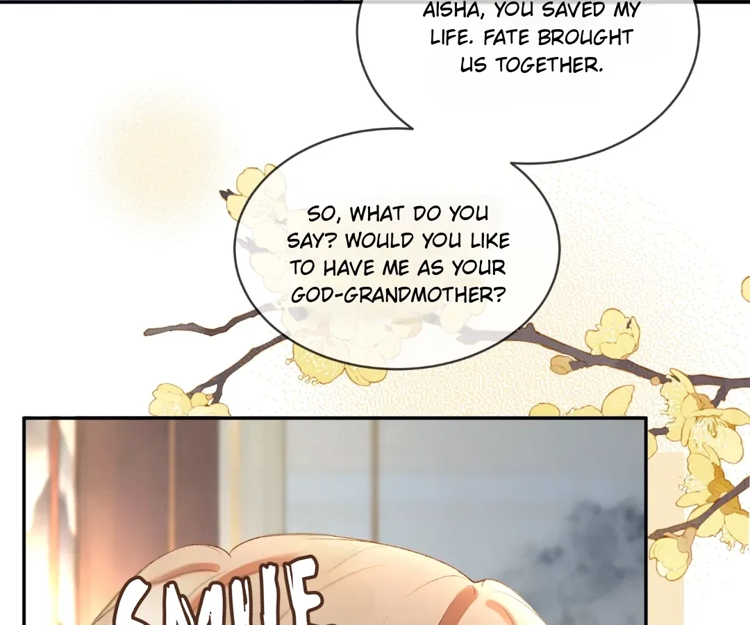 Billionaire’s Exclusive Adoration Chapter 122 – Page 18