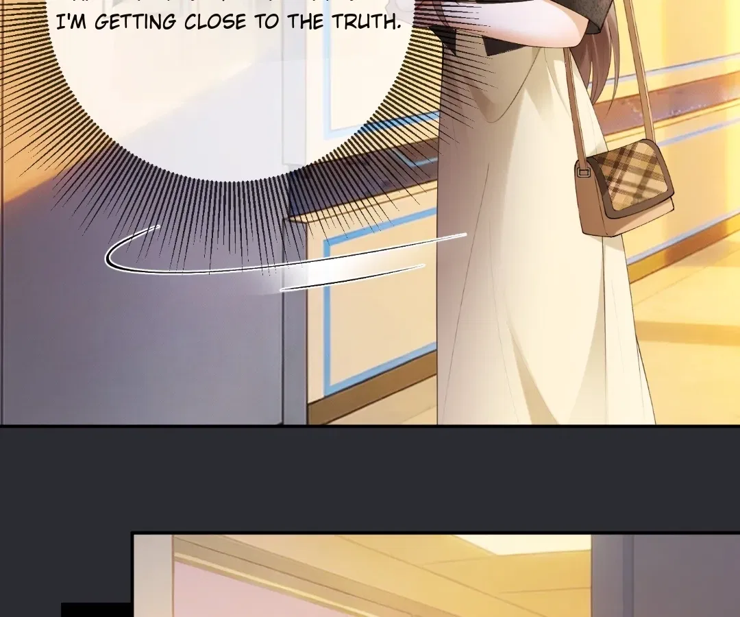 Billionaire’s Exclusive Adoration Chapter 122 – Page 37