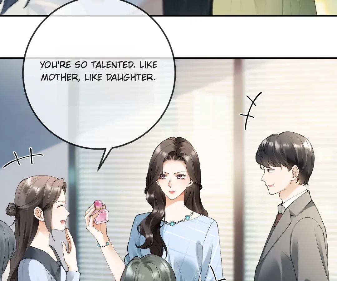 Billionaire’s Exclusive Adoration Chapter 122 – Page 49