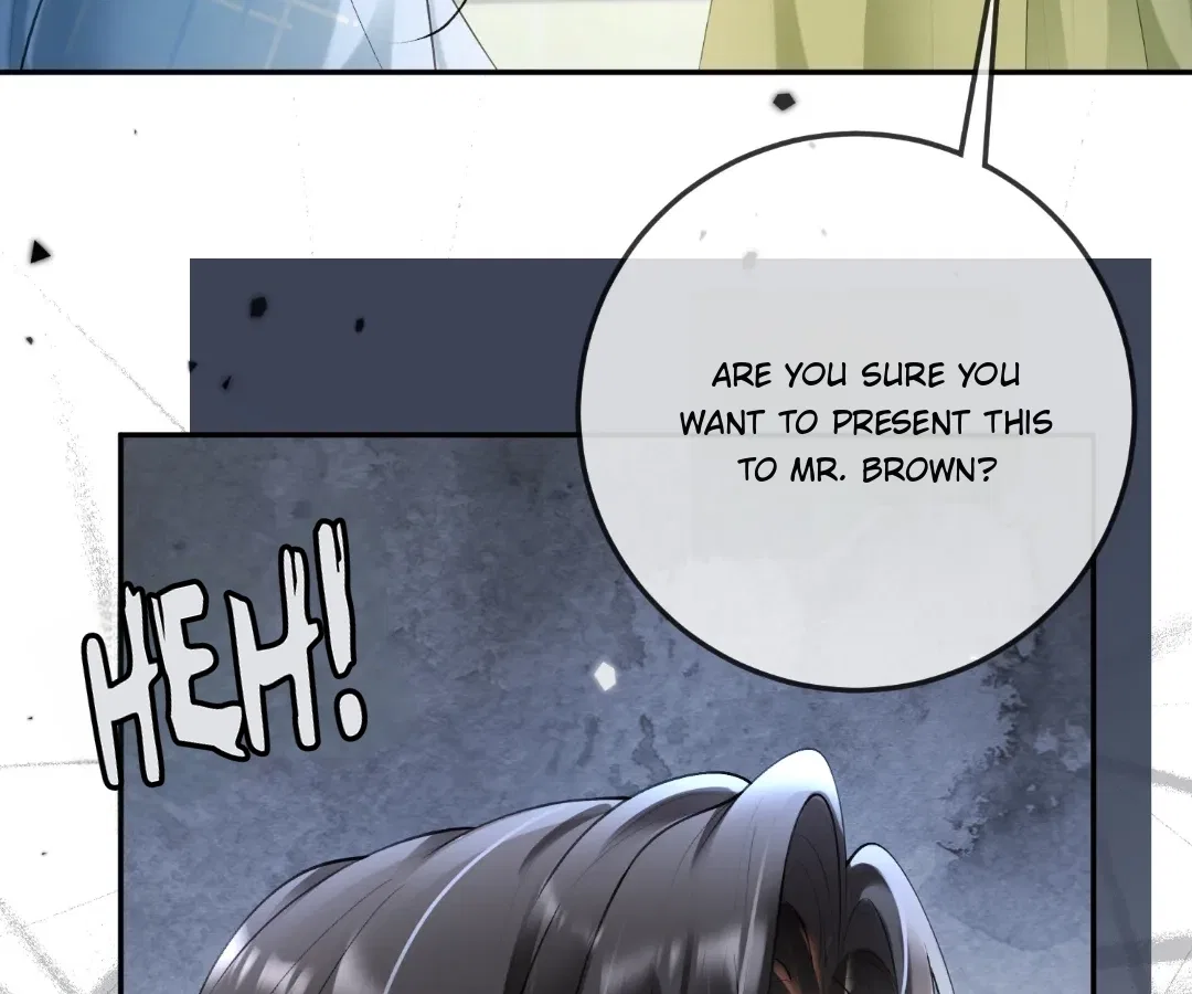 Billionaire’s Exclusive Adoration Chapter 122 – Page 56