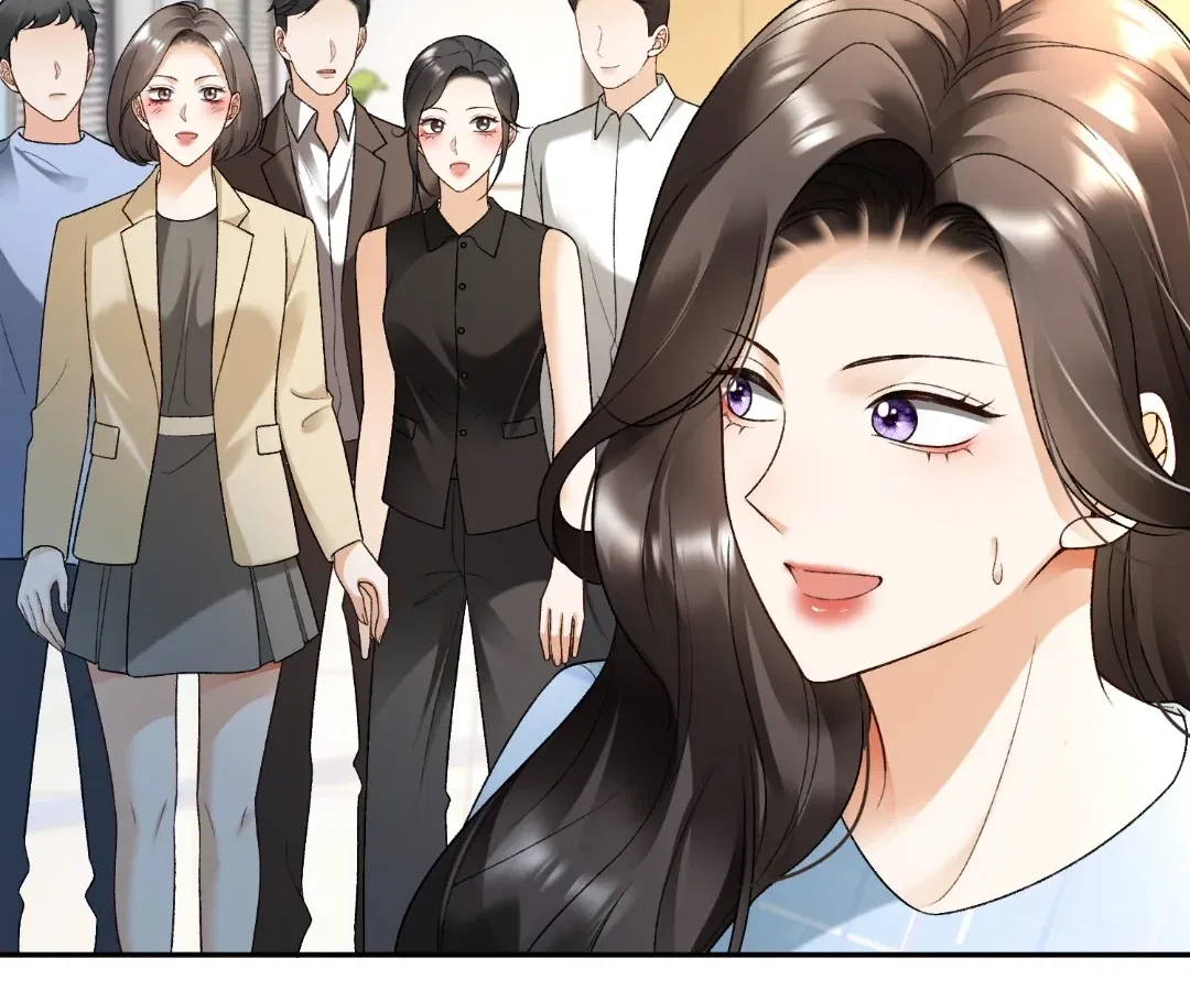 Billionaire’s Exclusive Adoration Chapter 122 – Page 66