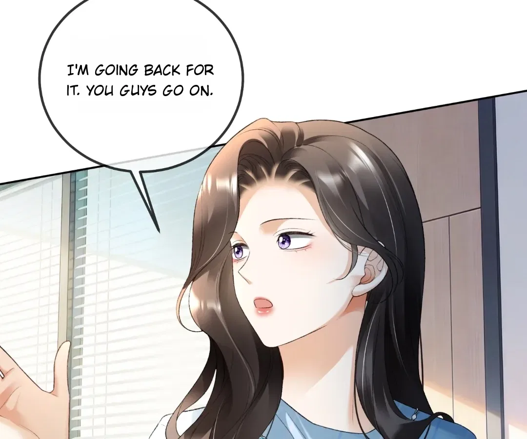 Billionaire’s Exclusive Adoration Chapter 122 – Page 72