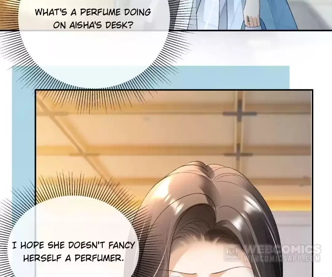 Billionaire’s Exclusive Adoration Chapter 122 – Page 75