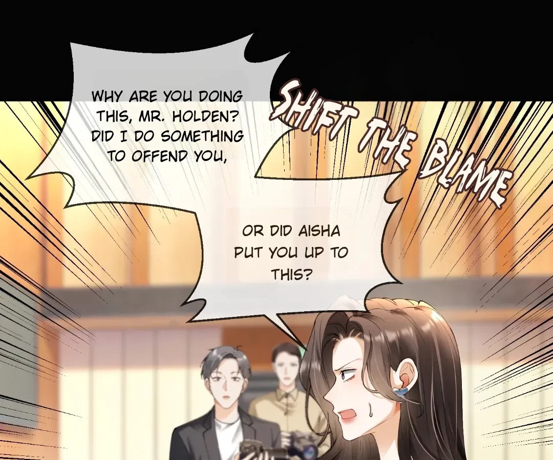 Billionaire’s Exclusive Adoration Chapter 121 – Page 1