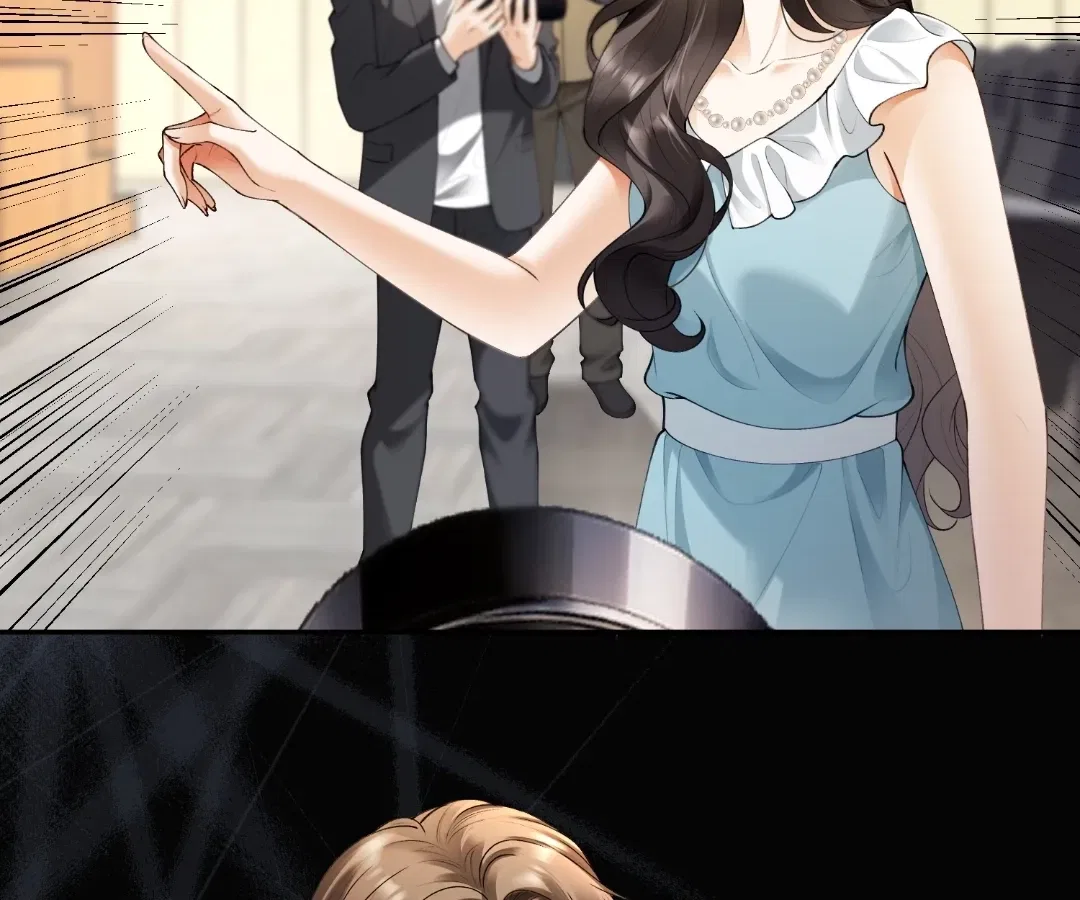 Billionaire’s Exclusive Adoration Chapter 121 – Page 2