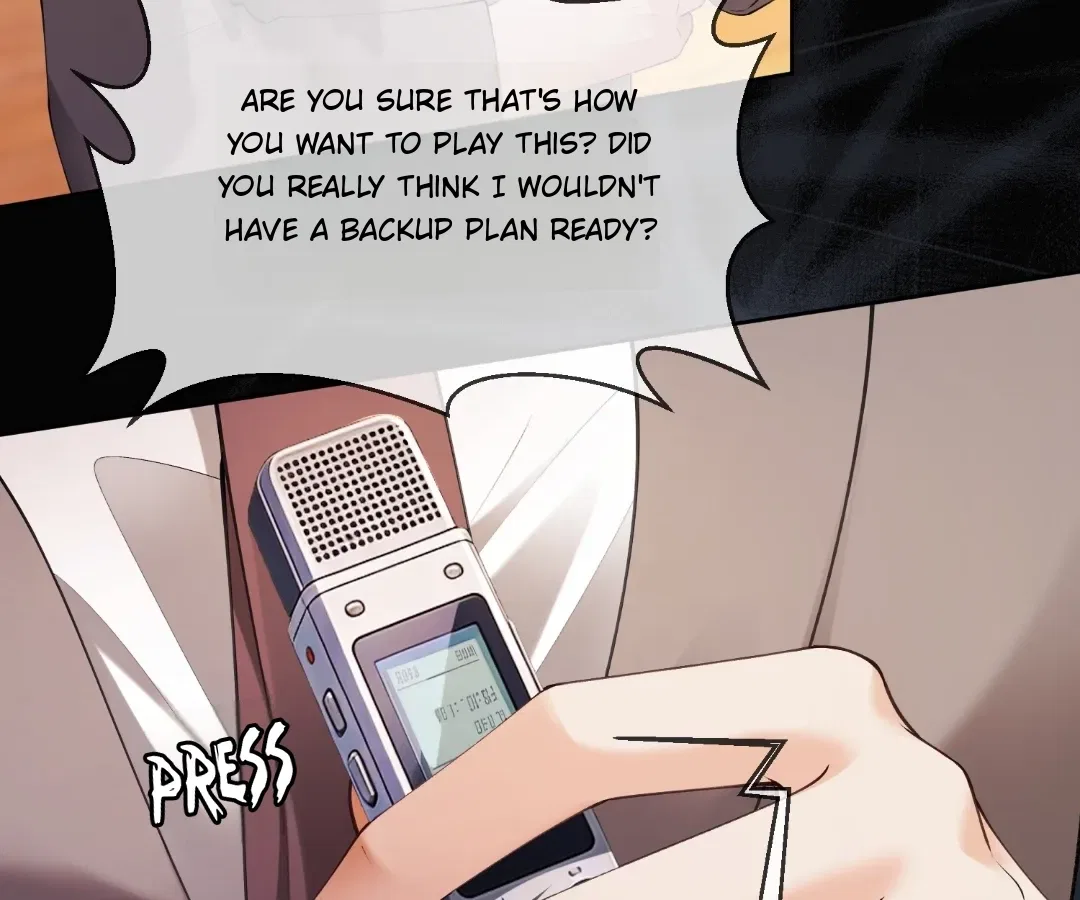 Billionaire’s Exclusive Adoration Chapter 121 – Page 4