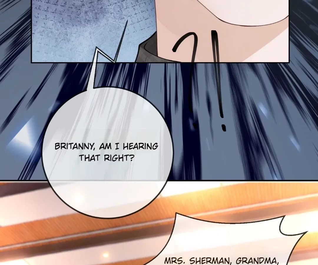 Billionaire’s Exclusive Adoration Chapter 121 – Page 7