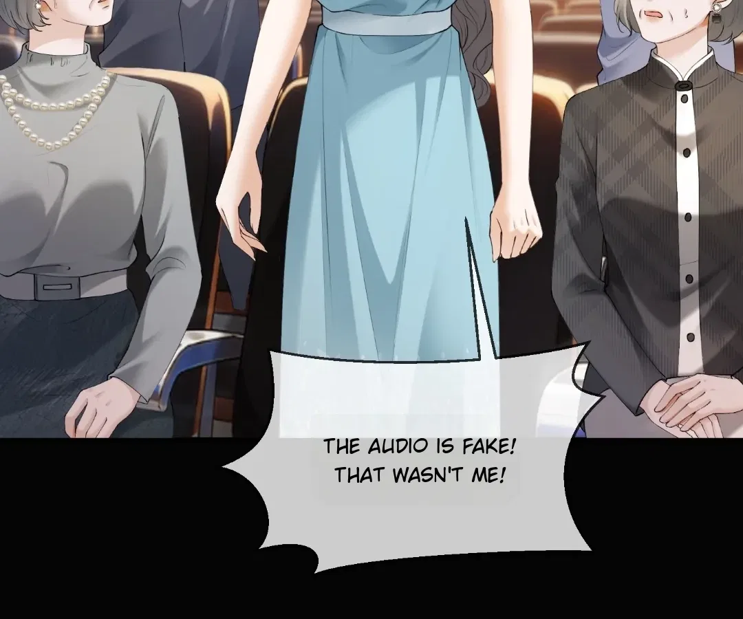 Billionaire’s Exclusive Adoration Chapter 121 – Page 9