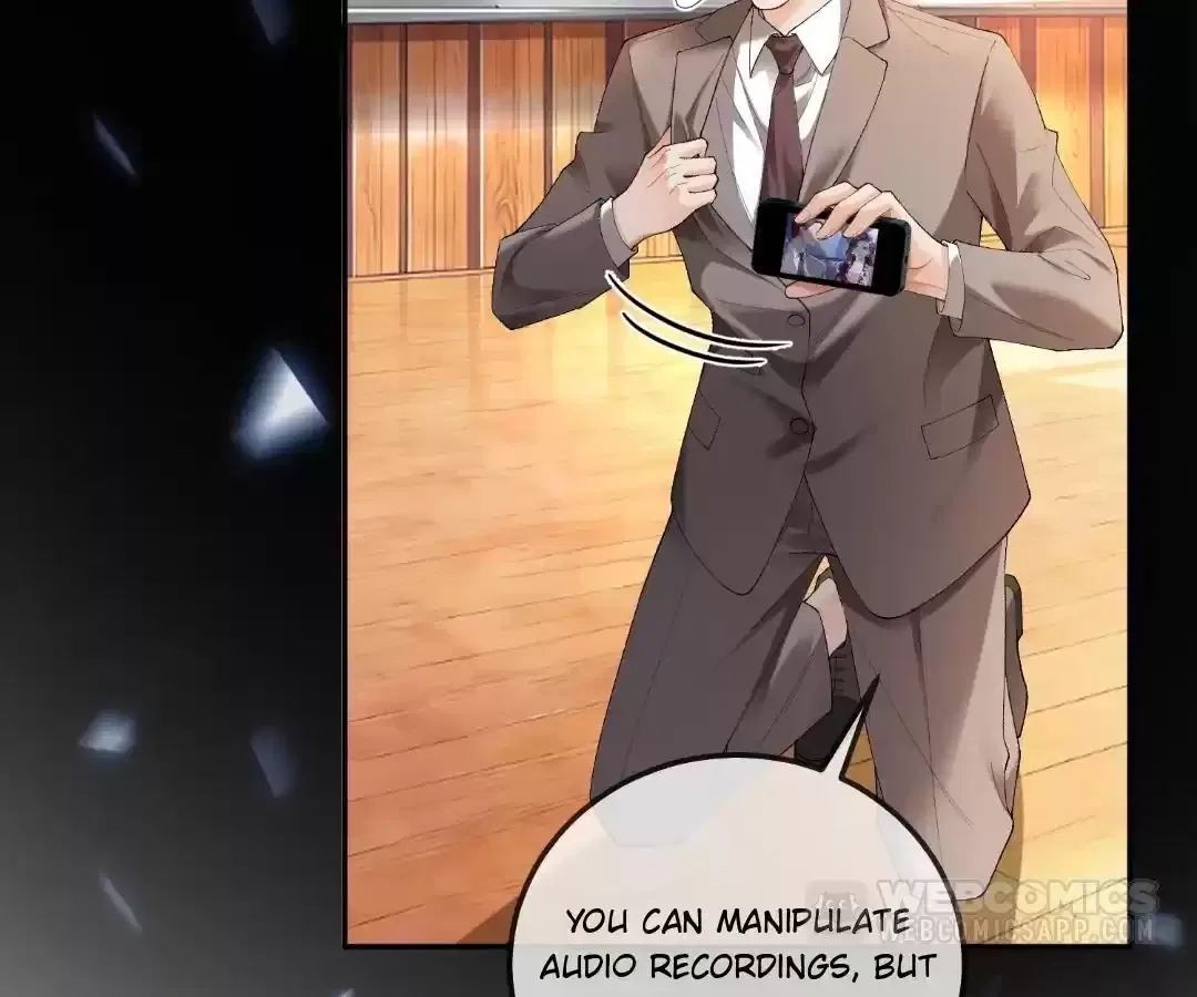 Billionaire’s Exclusive Adoration Chapter 121 – Page 11