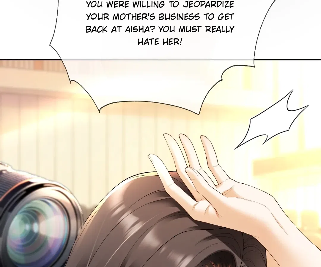 Billionaire’s Exclusive Adoration Chapter 121 – Page 13