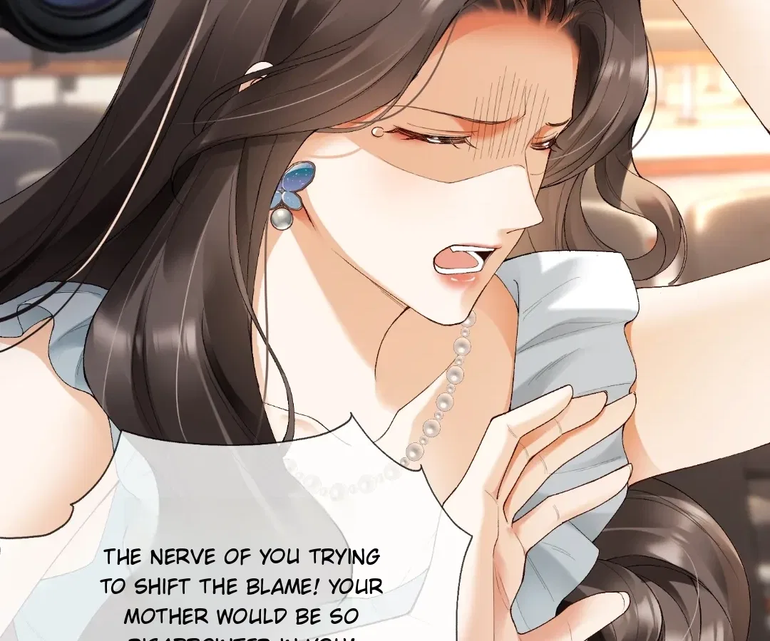 Billionaire’s Exclusive Adoration Chapter 121 – Page 14