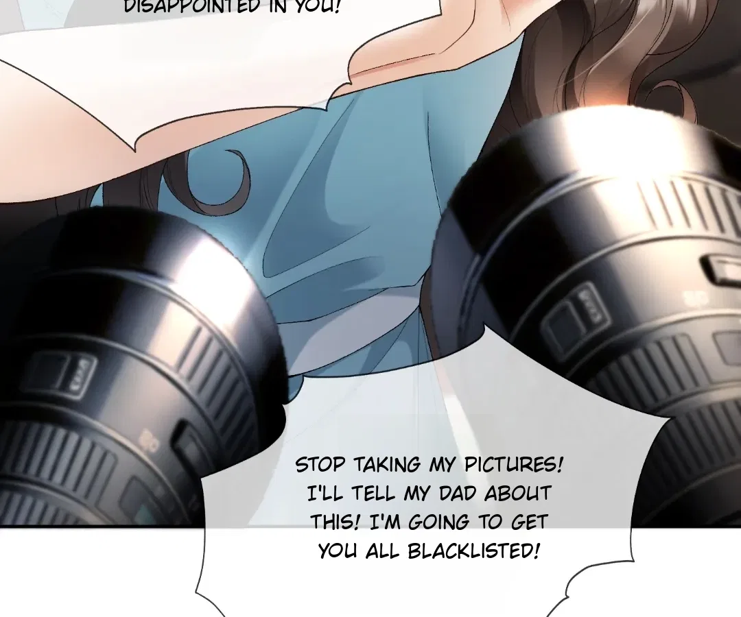 Billionaire’s Exclusive Adoration Chapter 121 – Page 15